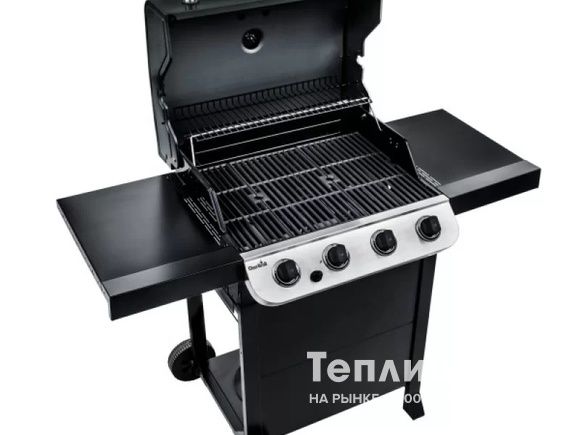 Газовый гриль Char-Broil Performance 4B